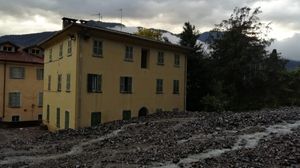 Gli aiuti comunali a Blevio dopo l’alluvione: altri 33mila euro per le famiglie