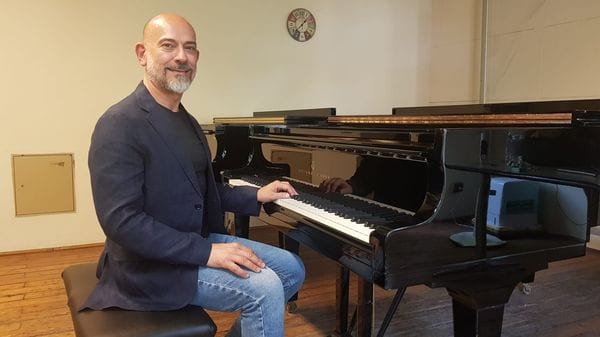 «Il Conservatorio? Ha bisogno di spazi ed è in grande salute»