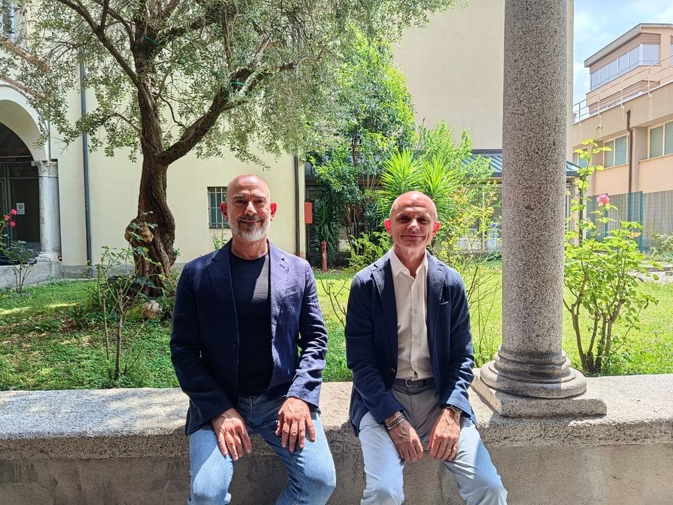 «Il Conservatorio? Ha bisogno di spazi ed è in grande salute»