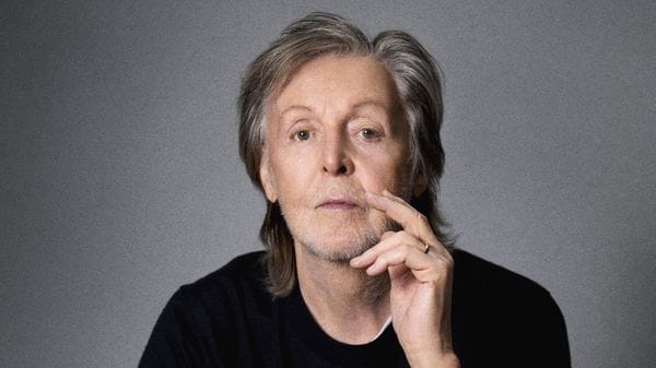 Il tempo di McCartney è fatto di ricordi