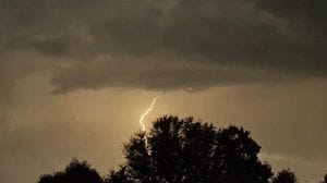 Nuova allerta meteo: in arrivo pioggia e temporali