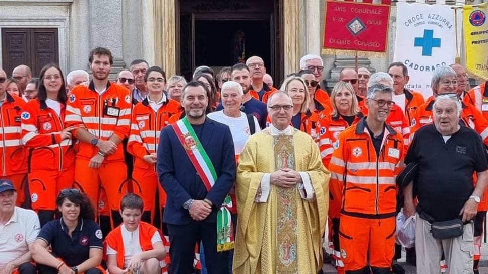 Sos in affanno: «Pochi volontari»