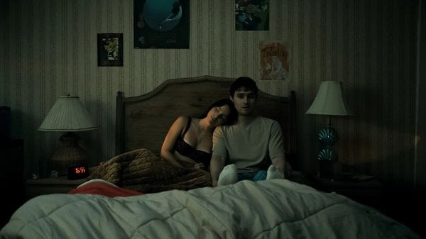  Trionfa “Obsession”: un horror sulle porte che chiudiamo per amore