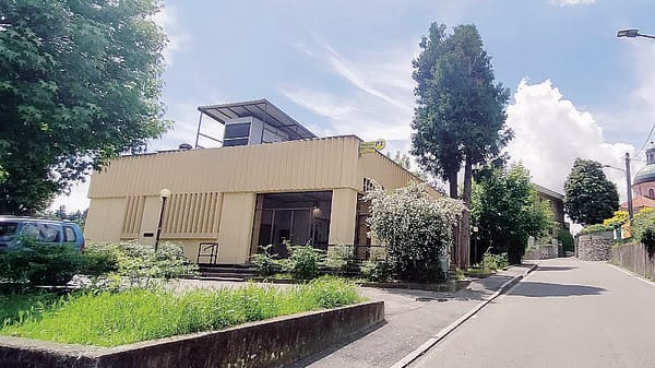 Ufficio postale, cantiere infinito. La riapertura slitta a fine luglio