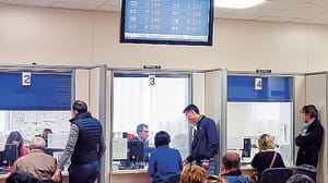 Da Ats 1,7 milioni per tagliare le liste d’attesa. I privati ora offrono prestazioni aggiuntive