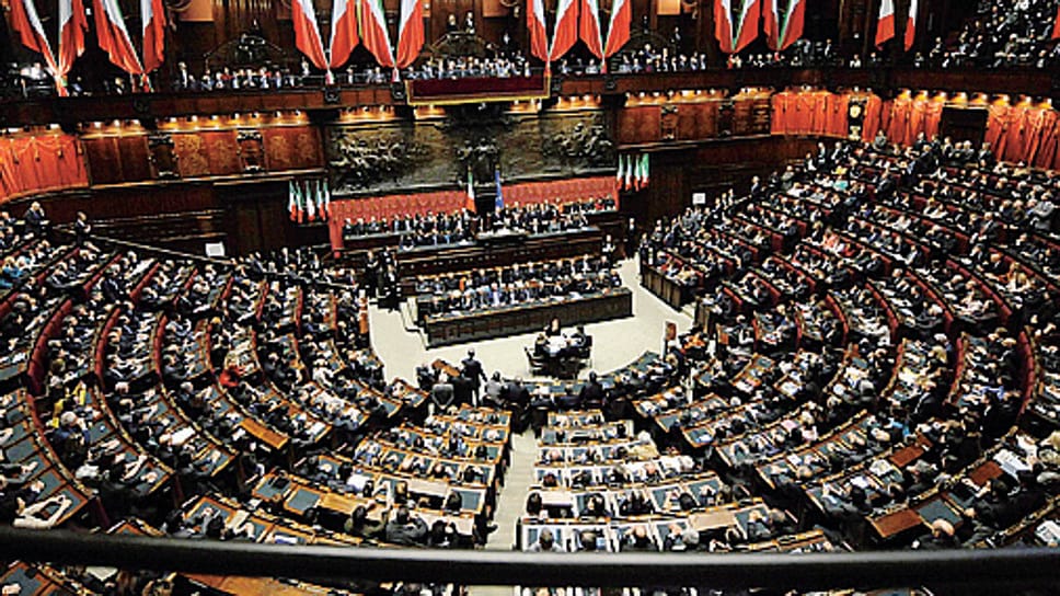 Legge elettorale e il rischio di passi falsi