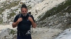 Malore al trekking in montagna. Addio Marco: è morto a 52 anni