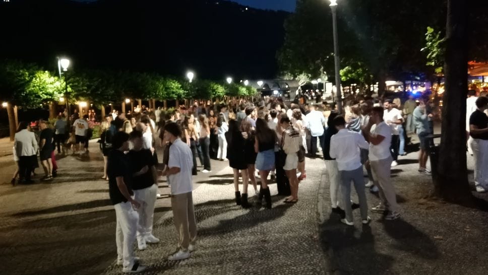 Stop al giovedì dell’Onda: la sicurezza ferma la movida