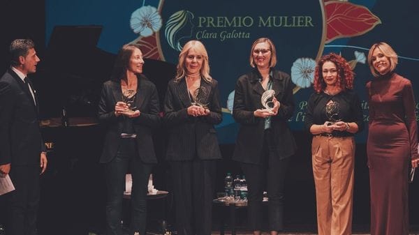 Cantù, in ottobre torna il Premio Mulier per la creatività