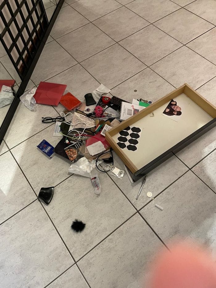 Cassina Rizzardi, furto in casa: i ladri sorpresi dalla vicina