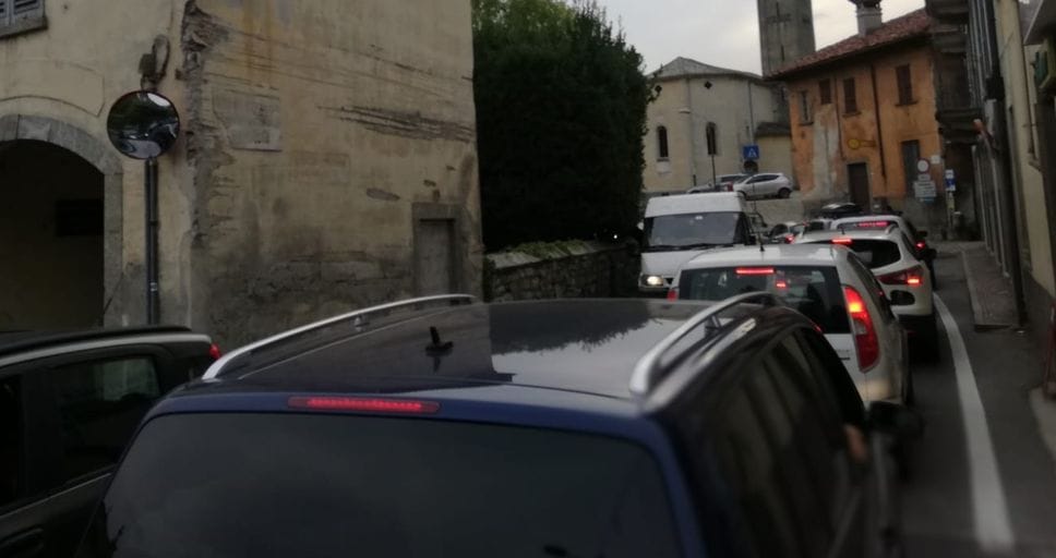 Così stanchi di credere alle solite promesse