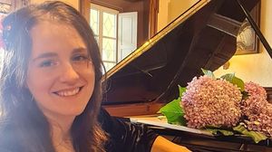 Cremia, la pianista Martinoni ottiene la certificazione dal Conservatorio