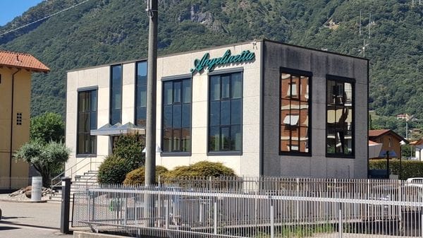 Dongo, Angelinetta e la Società Cooperativa tra le “attività storiche” di Regione Lombardia