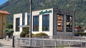 Dongo, Angelinetta e la Società Cooperativa tra le “attività storiche” di Regione Lombardia