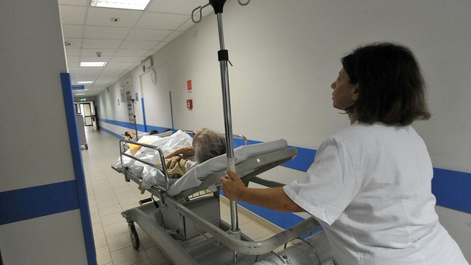 Emergenza caldo, arrivano i “Cold Spot” collegati al Pronto soccorso