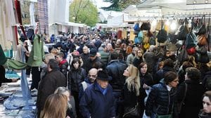 Rinnovo delle concessioni agli ambulanti, Confesercenti: «Sacrificati sull’altare della concorrenza dell’Europa»