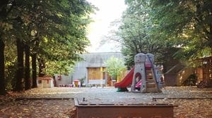 Scuola dell’infanzia di Salita Cappuccini, il Pd: «La riapriremo»