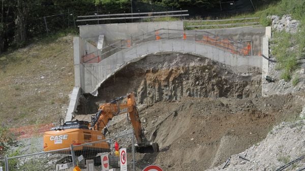 Variante della Tremezzina, svelato l’ultimo bluff: tre anni di ritardo sul cantiere