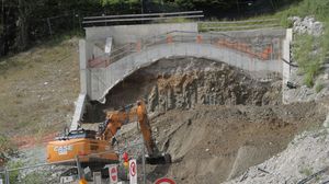 Variante della Tremezzina, svelato l’ultimo bluff: tre anni di ritardo sul cantiere