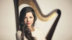 All’alba nel parco di Mezzegra il viaggio musicale di Elisa Netzer
