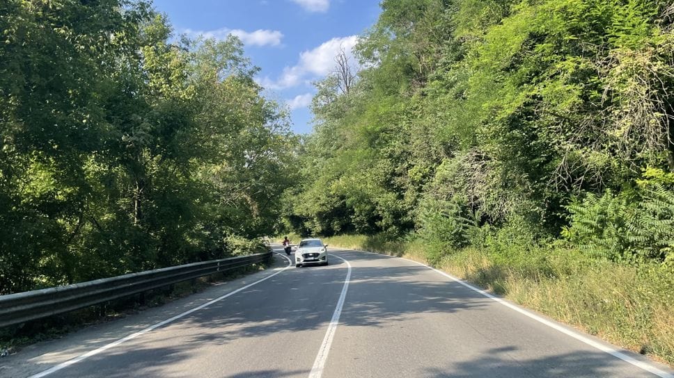 Cantù Asnago e corso Europa. «Sovrappasso sulla provinciale»