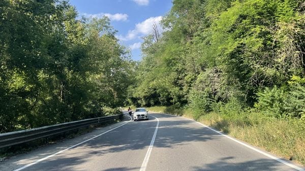 Cantù Asnago e corso Europa. «Sovrappasso sulla provinciale»