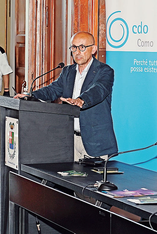 CdO guarda al futuro. «Lavoro, crescita umana contro l’individualismo»