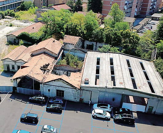 Demolizione dell’area ex Enel. «Entro un mese finiremo i lavori»