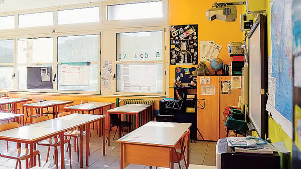 Insegnanti, 858 cattedre da riempire. «Ma sarà difficile: la vita qui è cara»