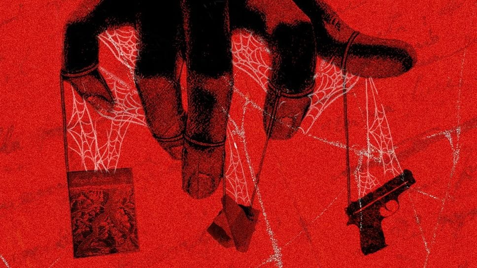 La ’ndrangheta tra omicidi e minacce. A Oltrona storie di vittime e carnefici