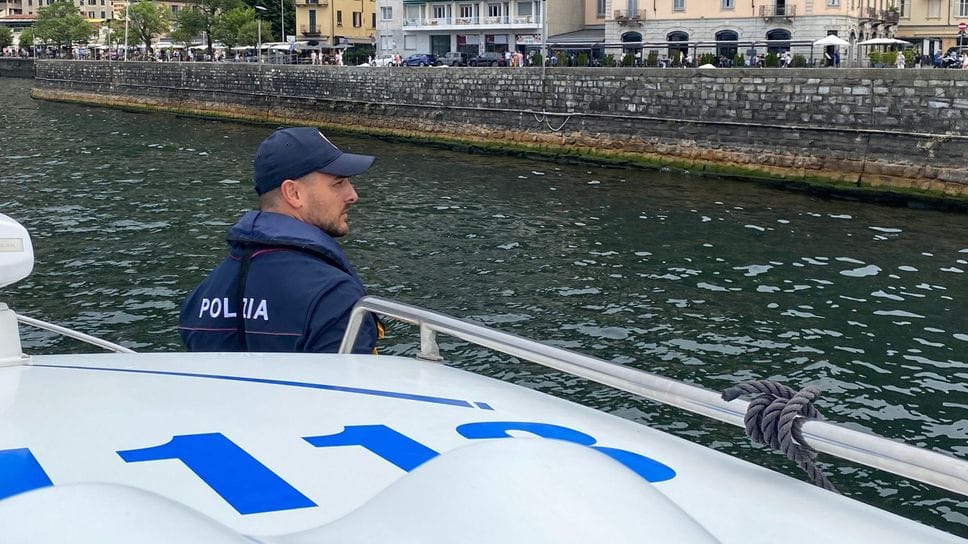 La Polizia intensifica i controlli contro la navigazione selvaggia