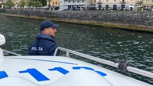 La Polizia intensifica i controlli contro la navigazione selvaggia