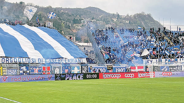 Occhio alla curva. La festa, i ricordi e una nuova era vicina 