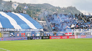 Occhio alla curva. La festa, i ricordi e una nuova era vicina 