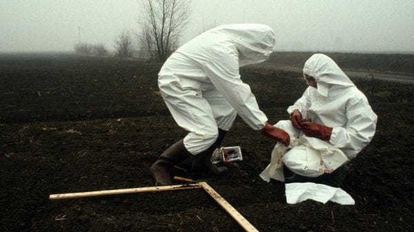 Quel giorno i bimbi persero l’innocenza