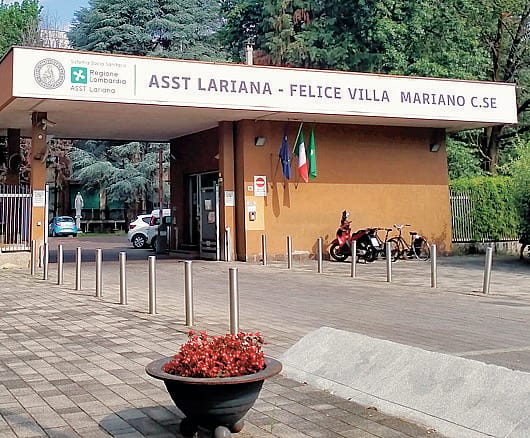 Terremoto alla cooperativa in ospedale. Caposala e sei infermieri via dal “Villa”
