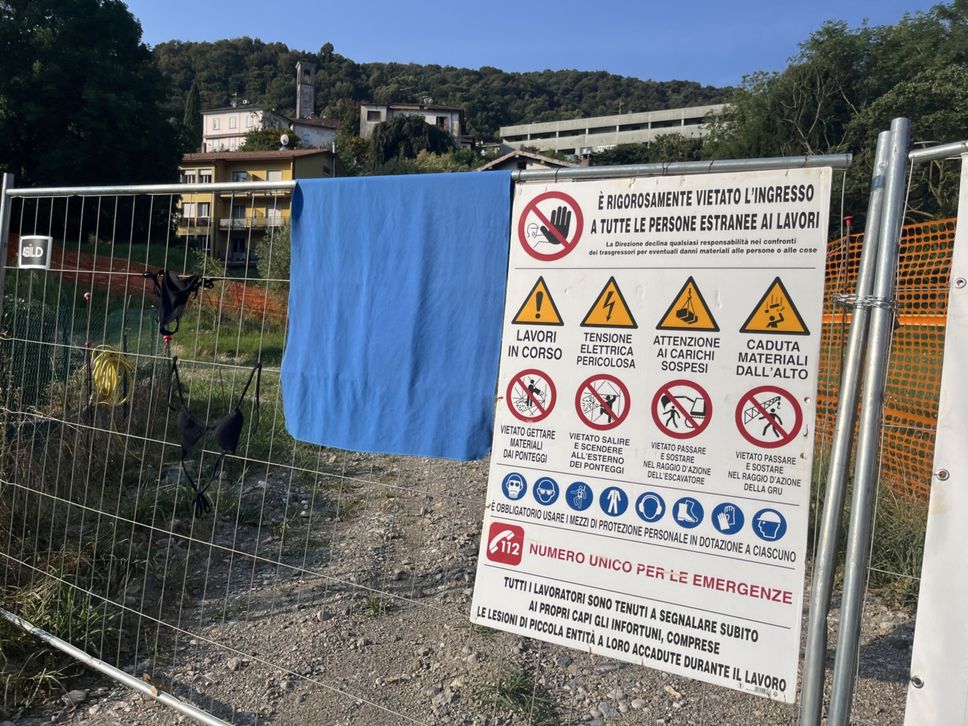 Un’estate da camper. La città è invasa, ma quanti abusivi