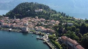 Bellagio e la guerra tra i taxi boat: il Tar boccia il Comune sugli approdi