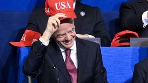 L’Infantino che vive in ognuno di noi