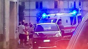 Pedone investito sulle strisce: grave un uomo di 40 anni