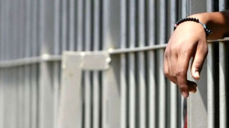 Bollettino di guerra nelle carceri italiane