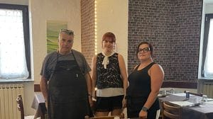 Il Moncucc è tornato: dopo tre anni e mezzo riapre la trattoria che ha sfamato generazioni di canturini