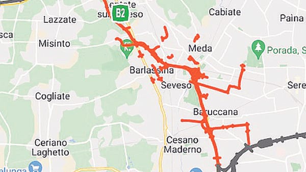 «Milano-Meda a pedaggio: una cavolata». Monza attacca, Mariano chiede lo sconto