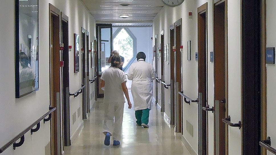 Nel Comasco cento osteopati pronti ad entrare in ospedale