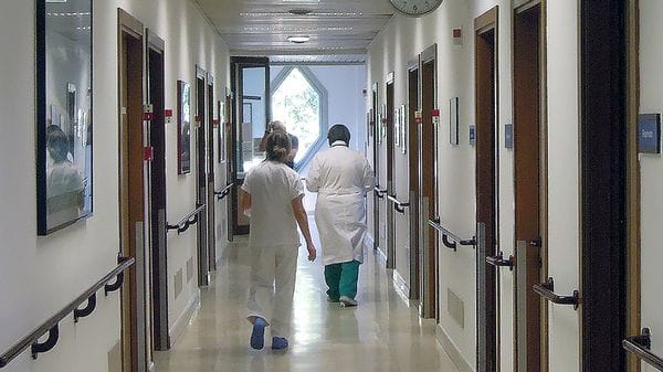 Nel Comasco cento osteopati pronti ad entrare in ospedale