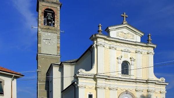 Uggiate in lutto per Paolo, morto in Messico a 49 anni