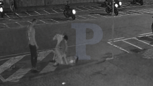 Accoltellamento in piazza Volta, c’è un arresto