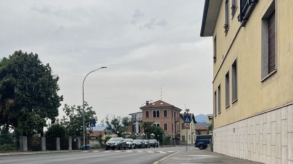 Cantù, un maxi collegamento ciclabile: nuova pista Pianella-via Vittorio Veneto