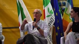 Gabrielli, ex capo della Polizia: «Sicurezza non è solo repressione. Un errore il disinteresse a sinistra»