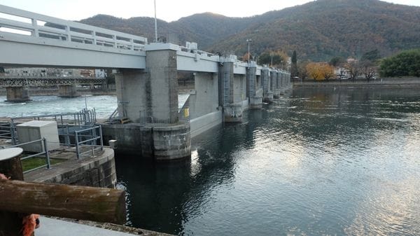 “Guerra” per l’acqua in Regione: «C’è troppa siccità, servono più rilasci dagli invasi»